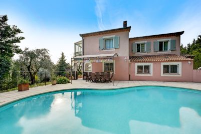 Sale House Aix-en-Provence 8 Rooms 220 m²