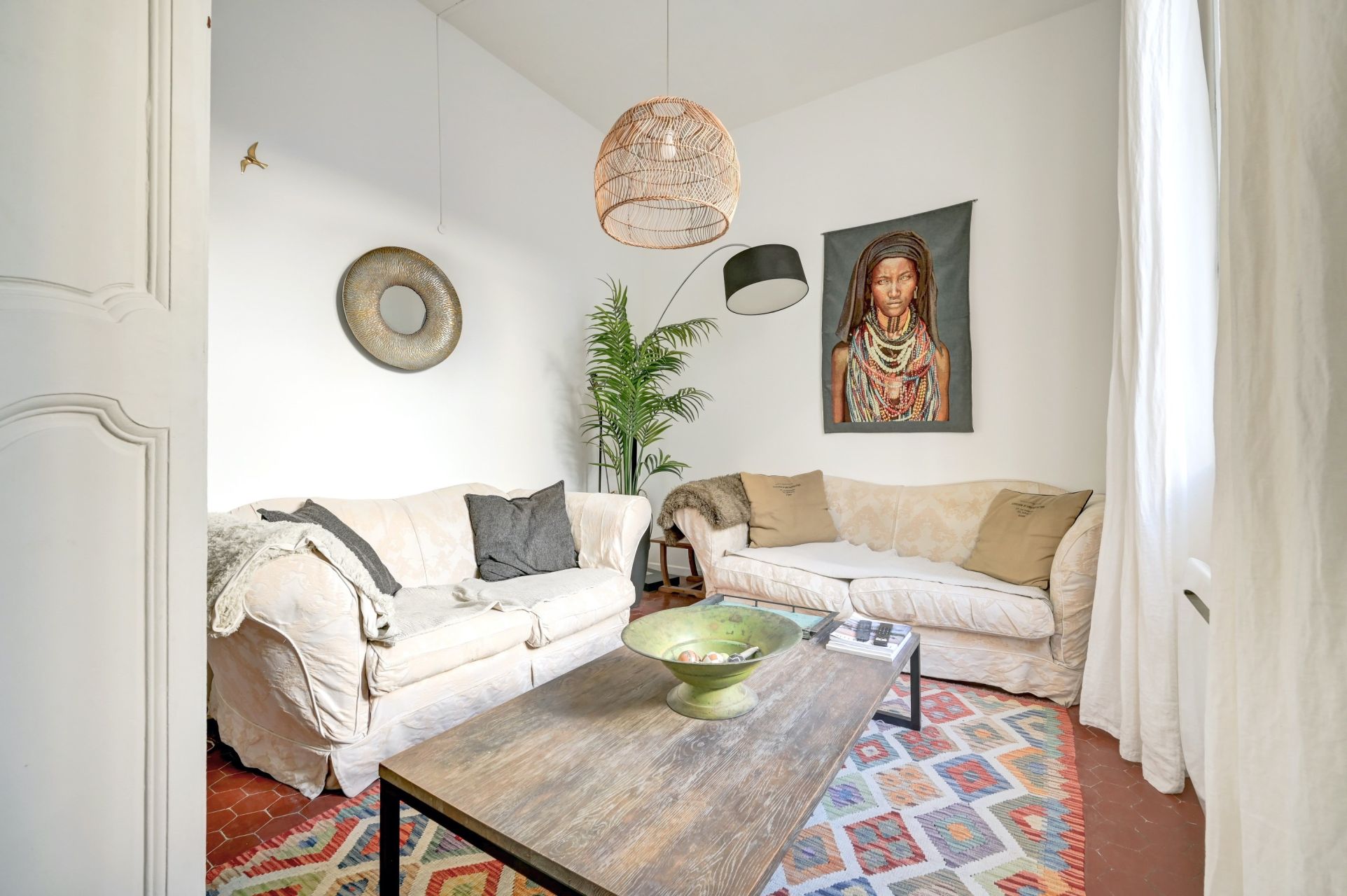 apartment 3 Rooms for sale on AIX EN PROVENCE (13100)