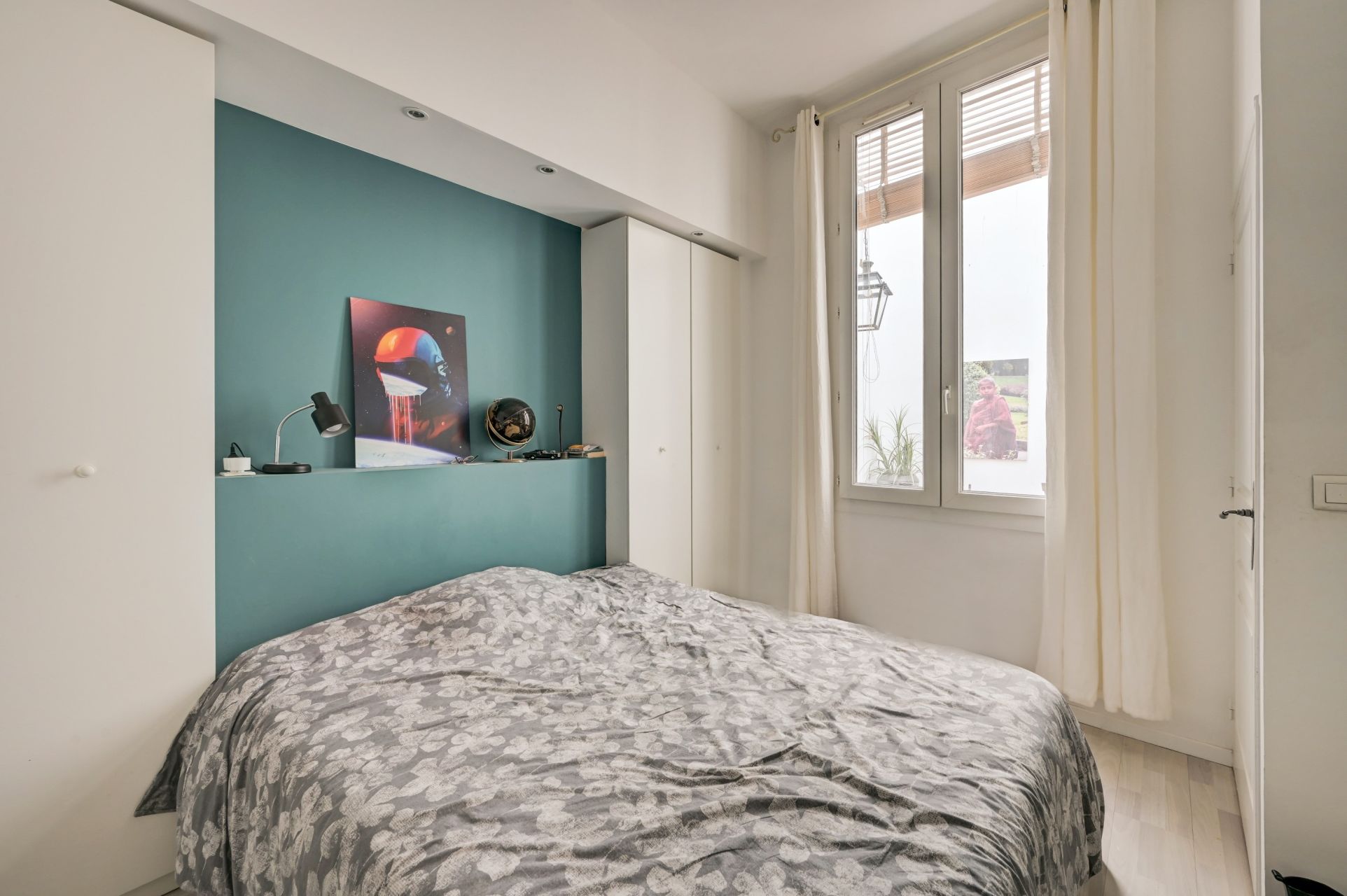 apartment 3 Rooms for sale on AIX EN PROVENCE (13100)