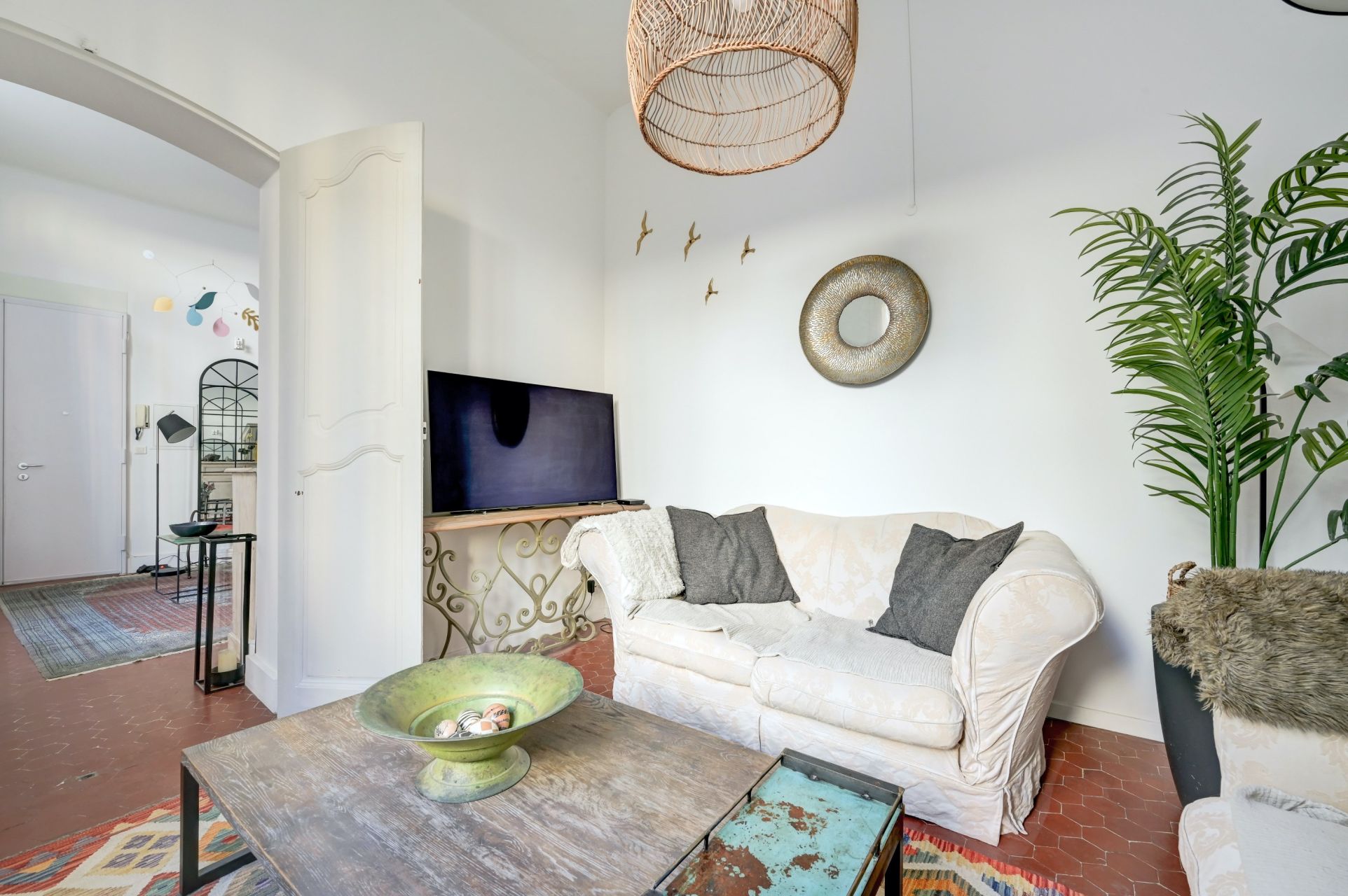 apartment 3 Rooms for sale on AIX EN PROVENCE (13100)