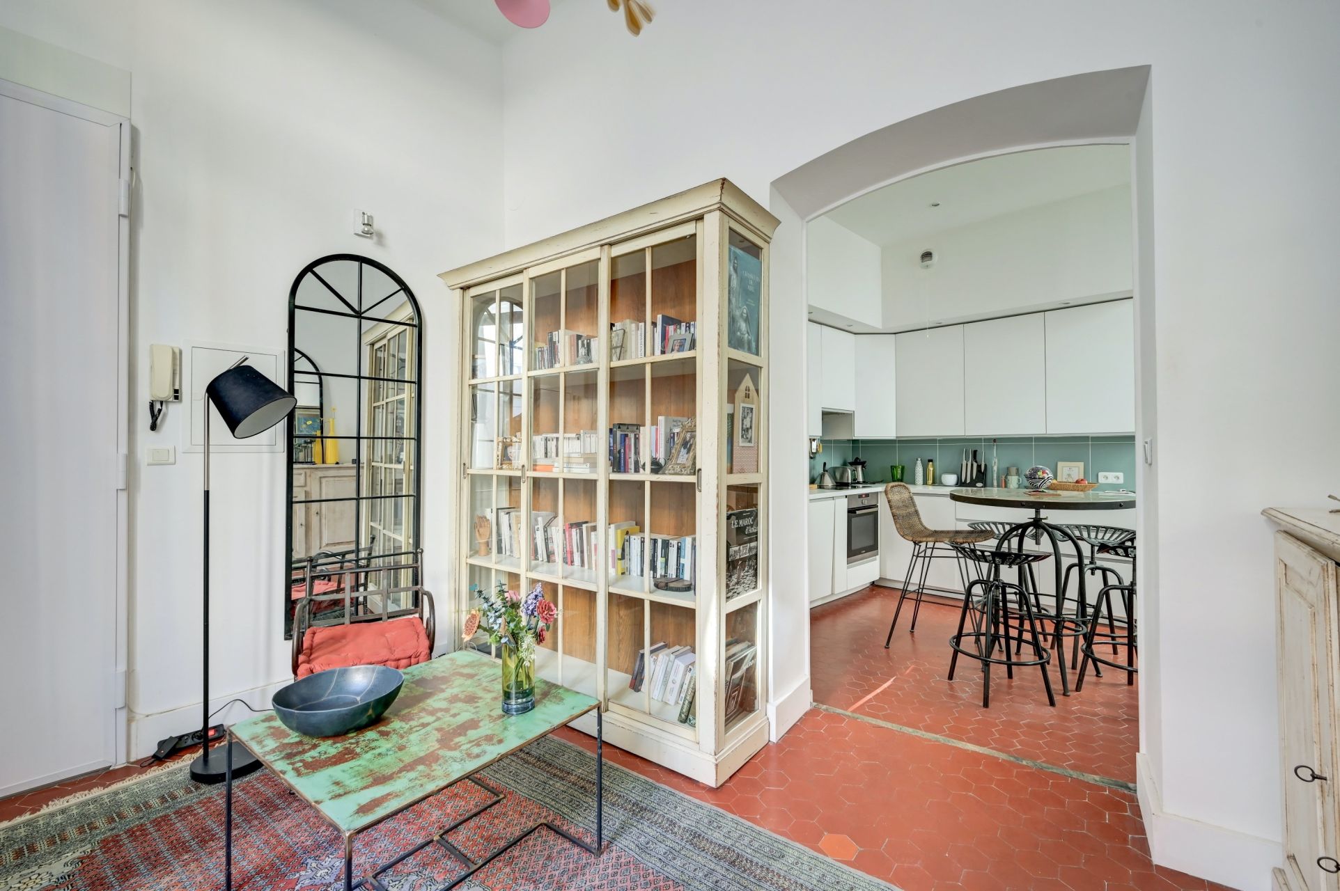 apartment 3 Rooms for sale on AIX EN PROVENCE (13100)