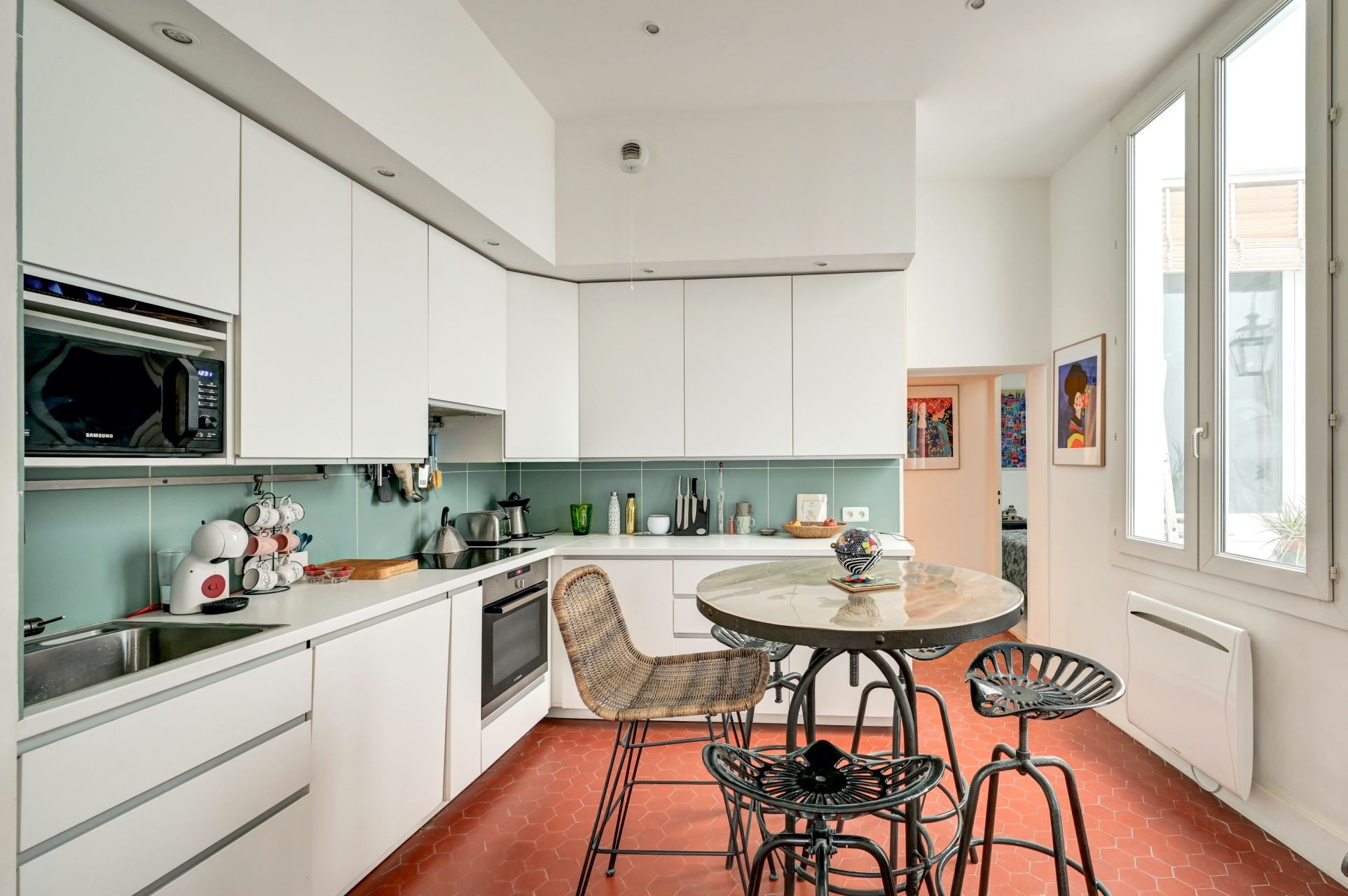 apartment 3 Rooms for sale on AIX EN PROVENCE (13100)