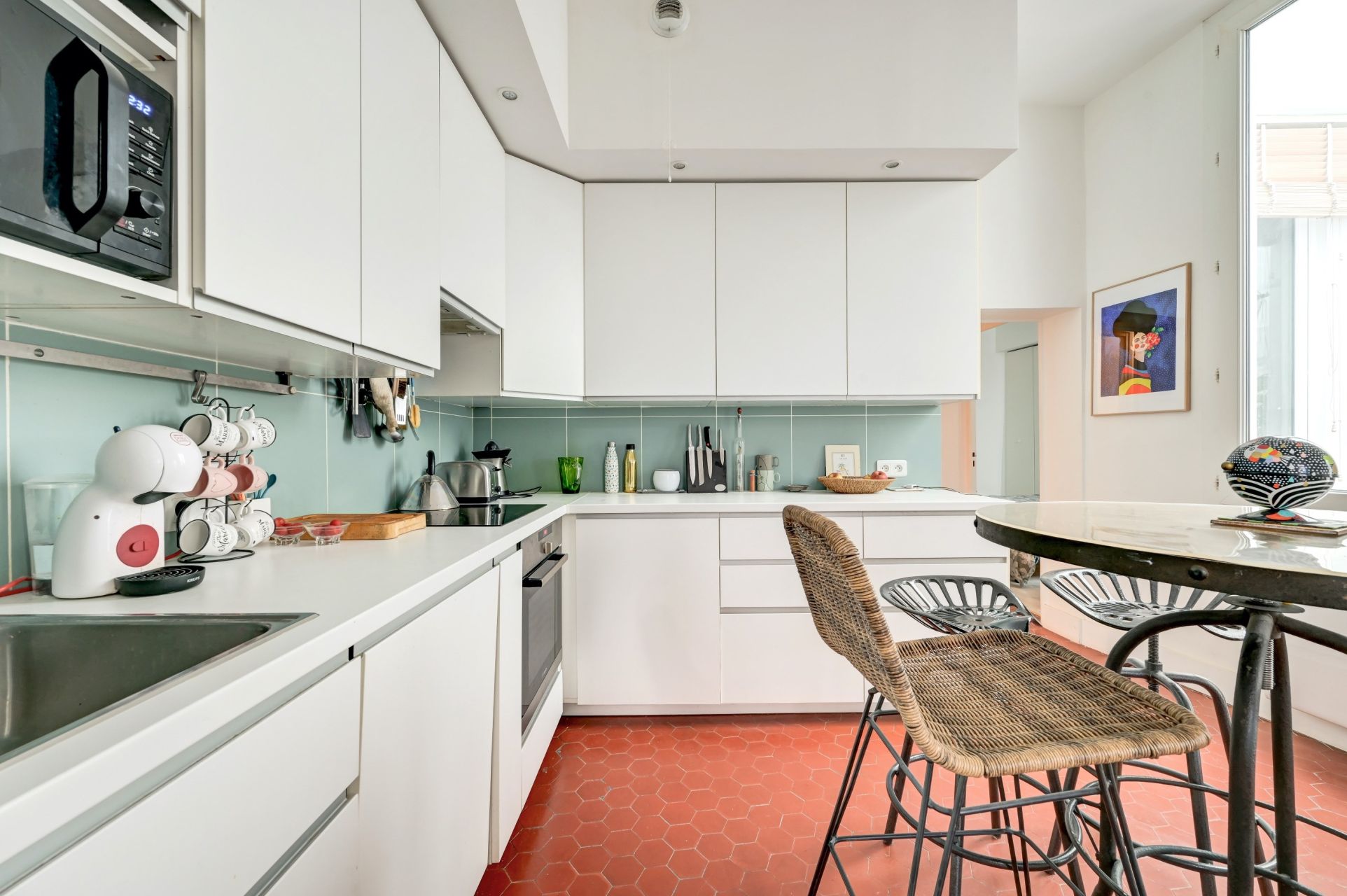 apartment 3 Rooms for sale on AIX EN PROVENCE (13100)