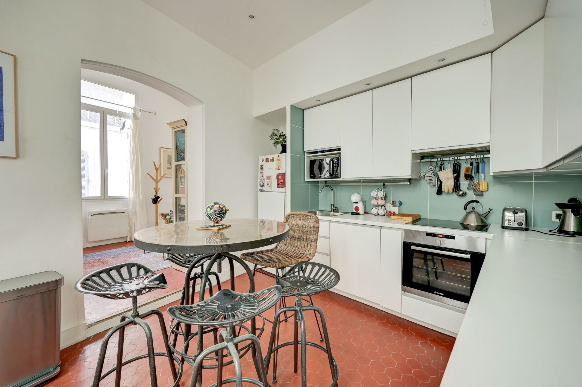 apartment 3 Rooms for sale on AIX EN PROVENCE (13100)