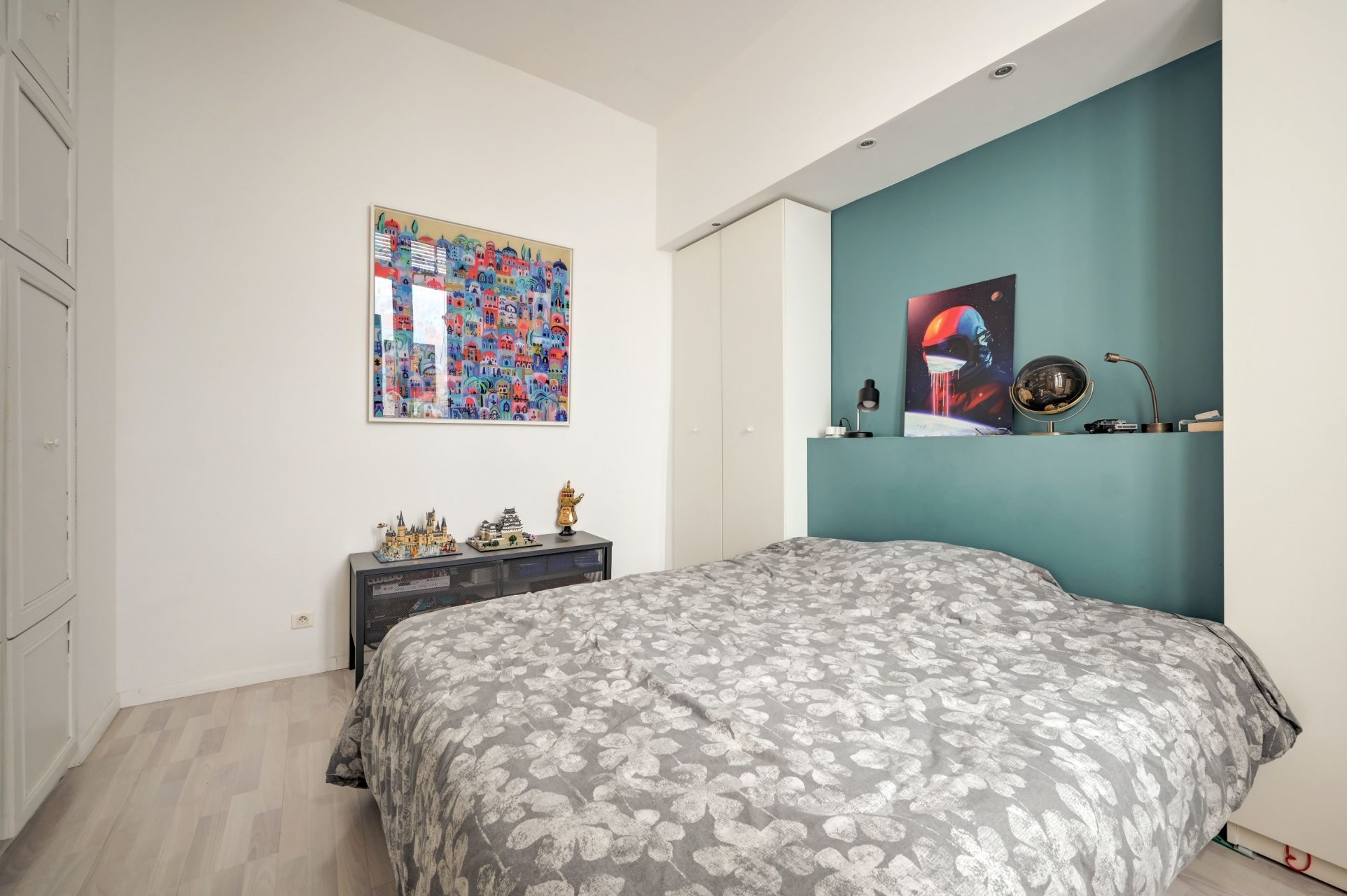 apartment 3 Rooms for sale on AIX EN PROVENCE (13100)