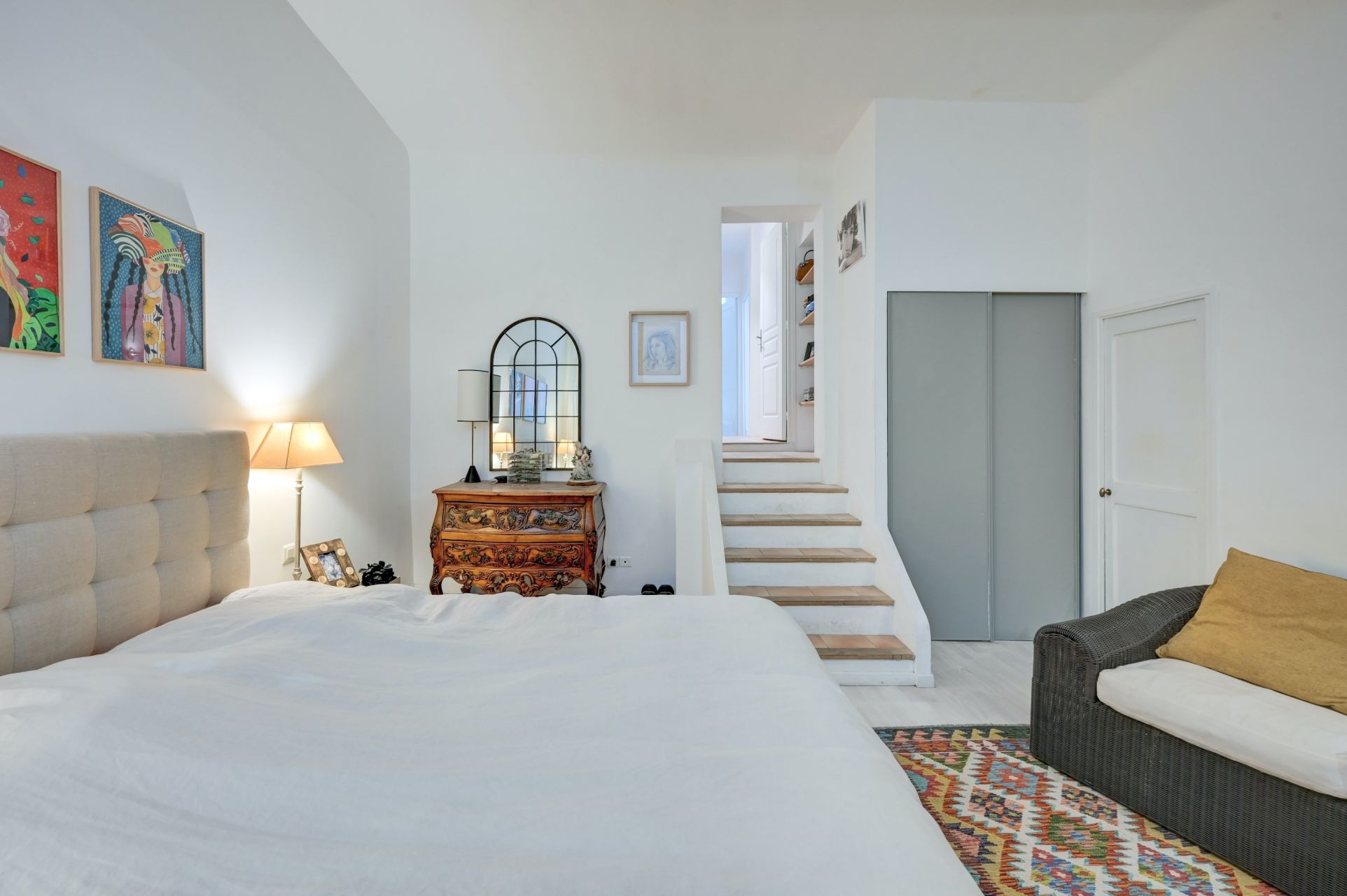 apartment 3 Rooms for sale on AIX EN PROVENCE (13100)