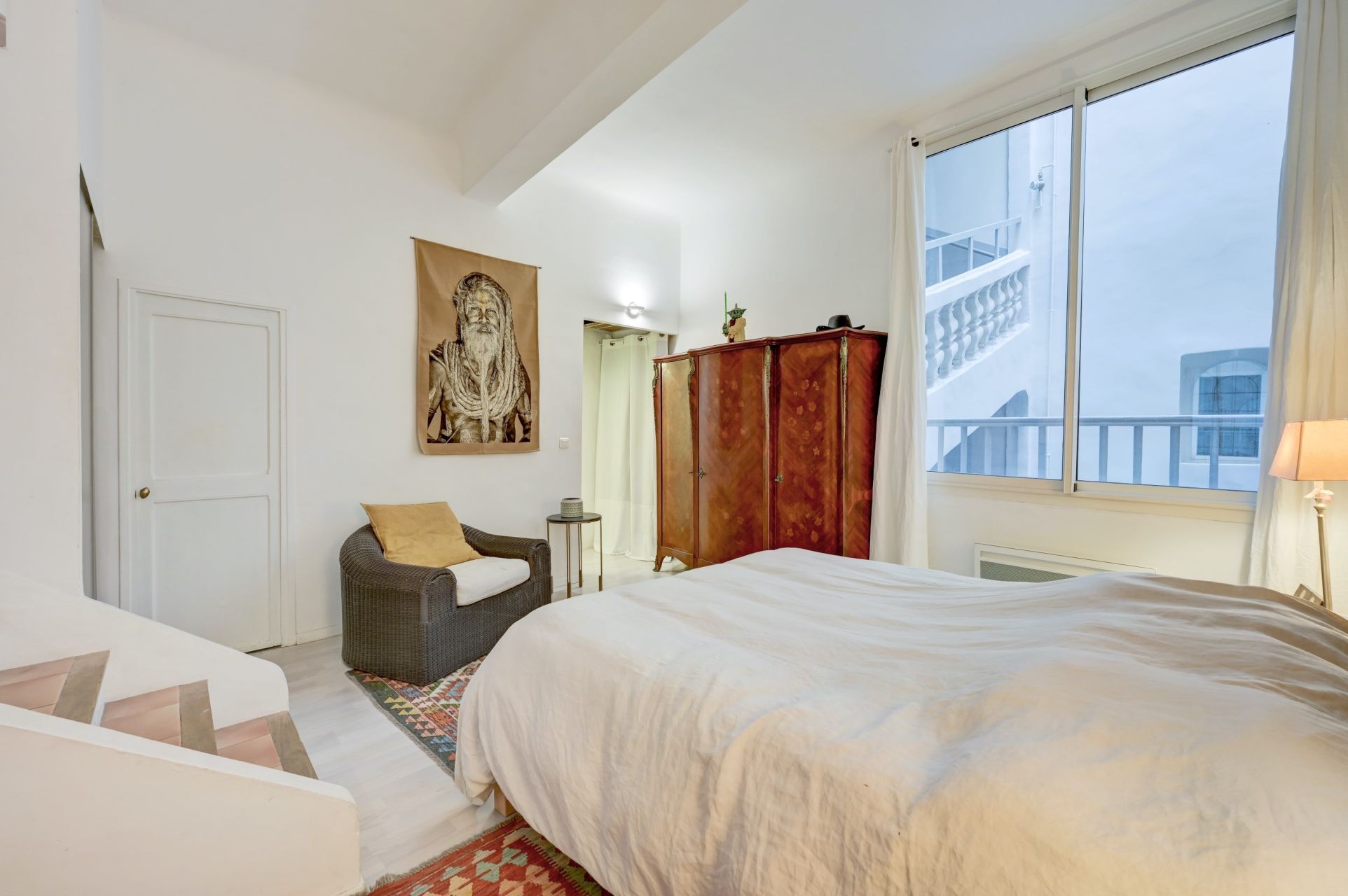 apartment 3 Rooms for sale on AIX EN PROVENCE (13100)