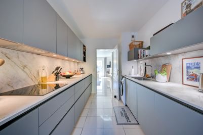 Sale Apartment Aix-en-Provence 5&nbsp;Rooms 104&nbsp;m²