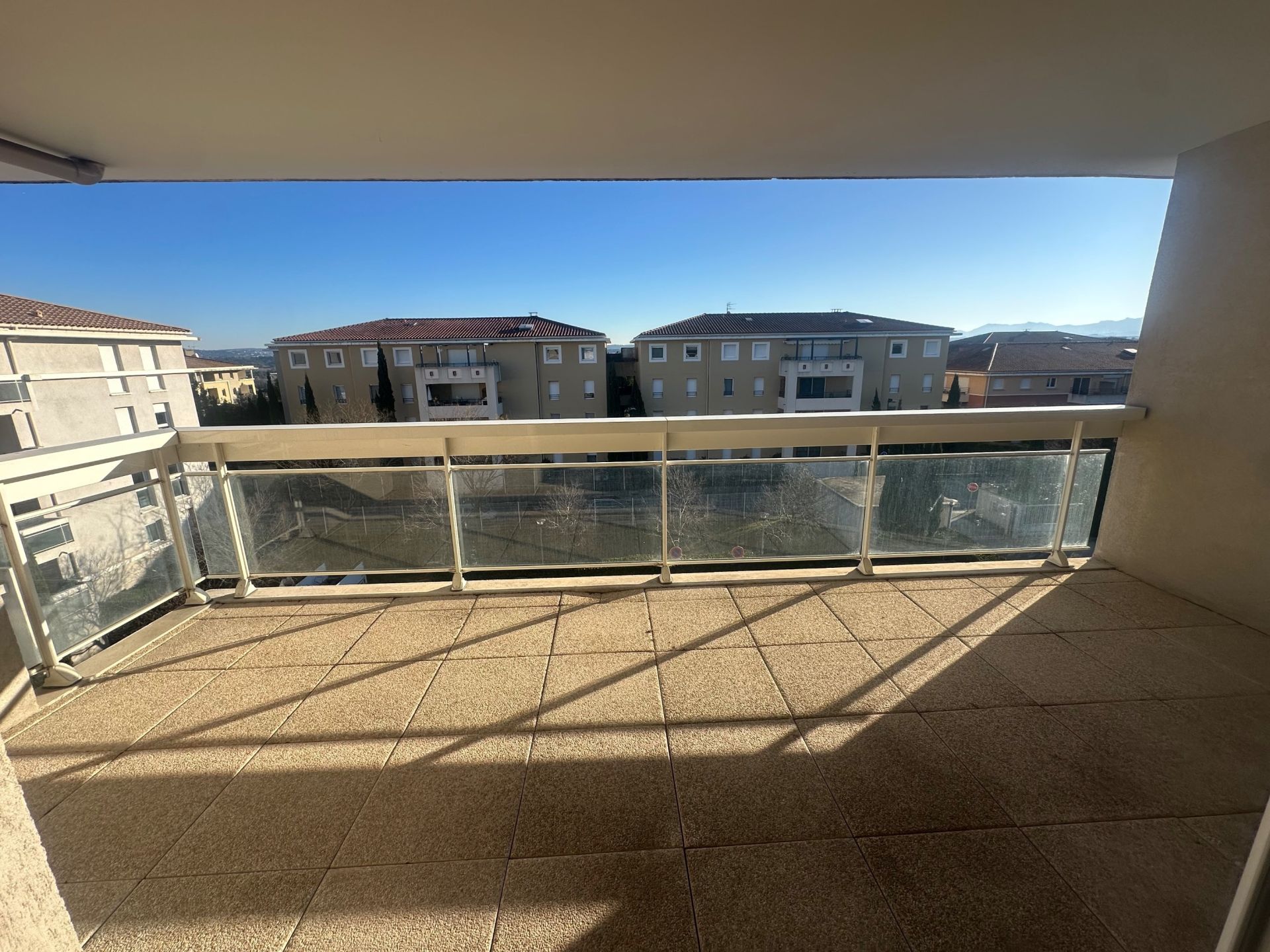 appartement 3 Pièces en vente sur AIX EN PROVENCE (13100)