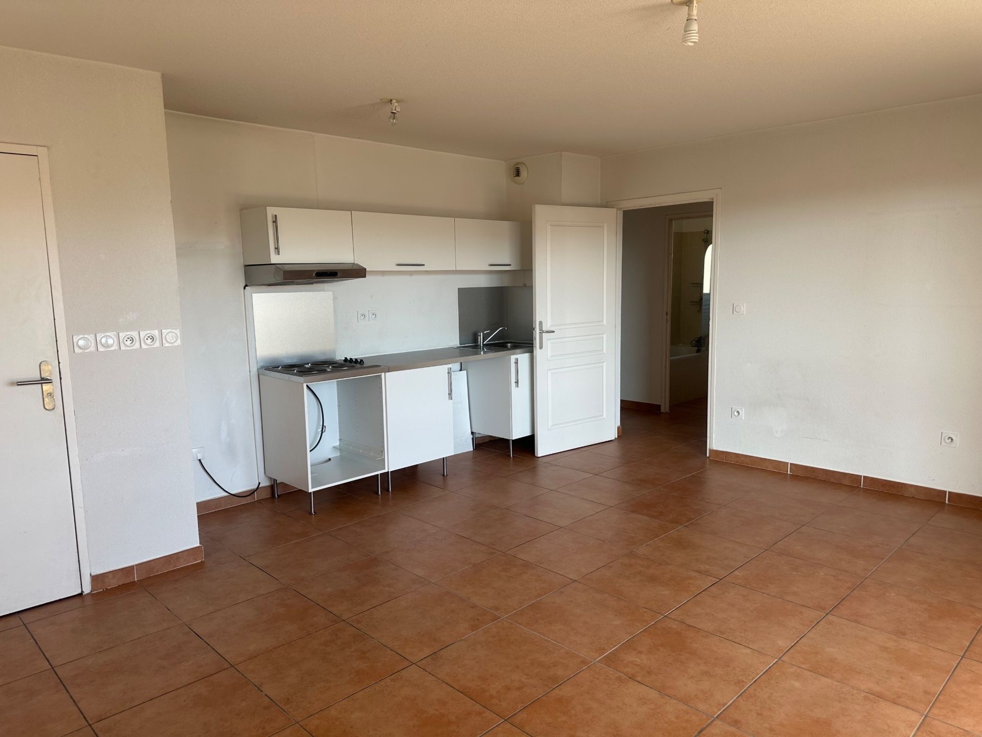 appartement 3 Pièces en vente sur AIX EN PROVENCE (13100)