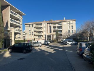 appartement 3 Pièces en vente sur AIX EN PROVENCE (13100)