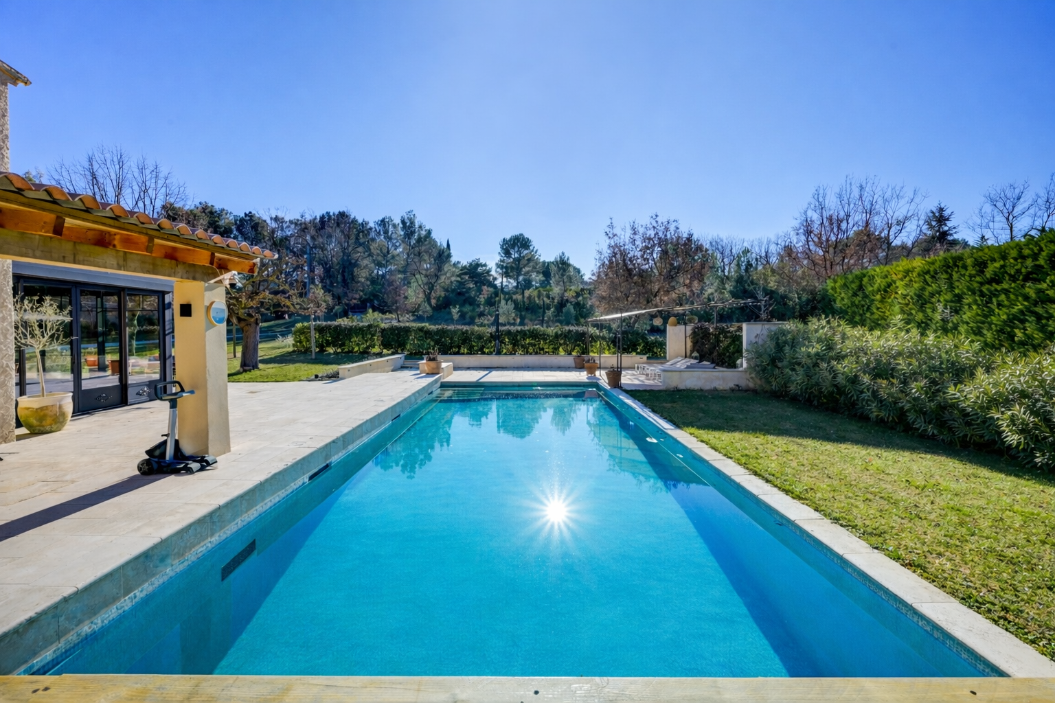 maison 10 Pièces en vente sur AIX EN PROVENCE (13100)