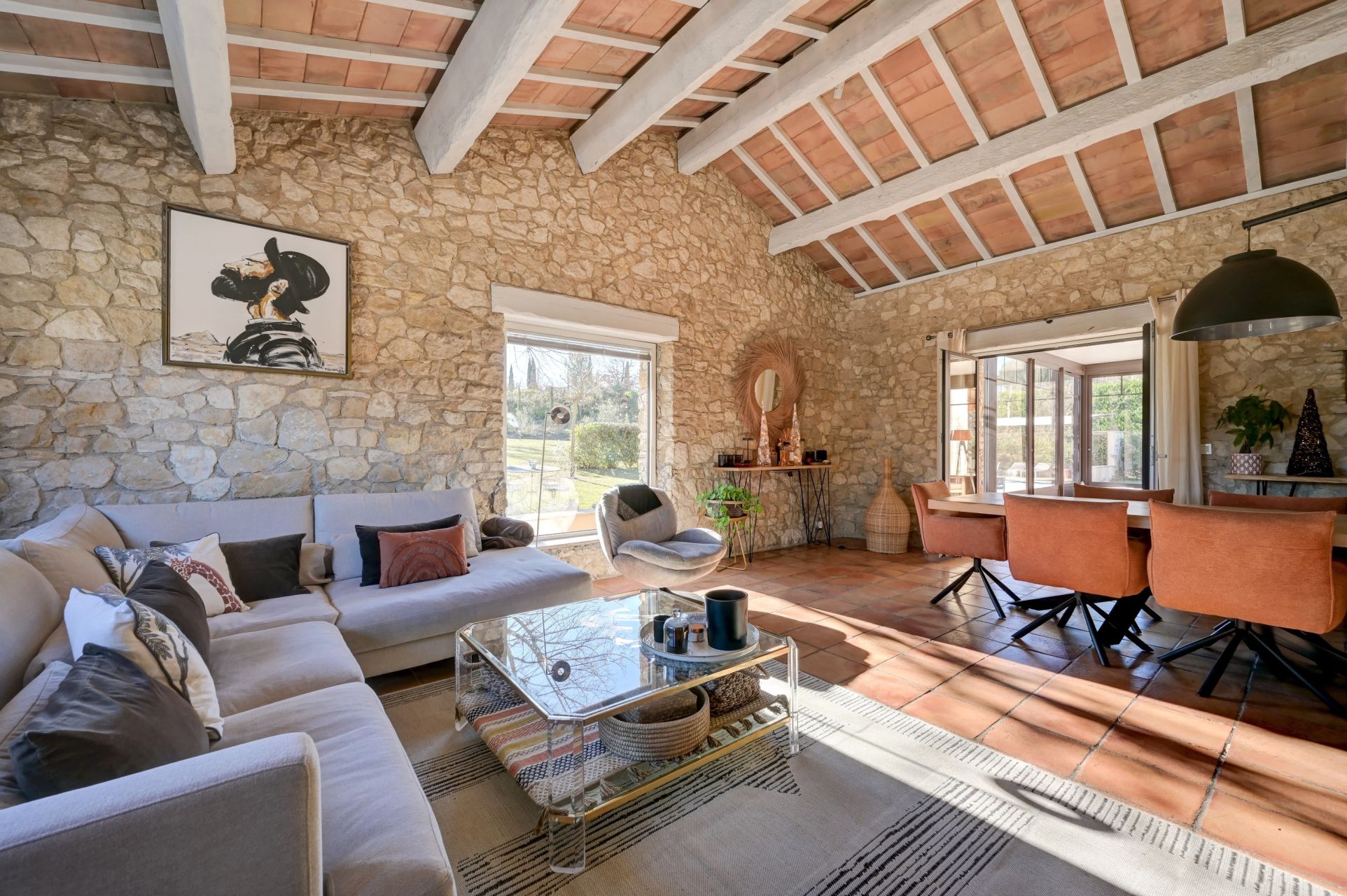 maison 10 Pièces en vente sur AIX EN PROVENCE (13100)