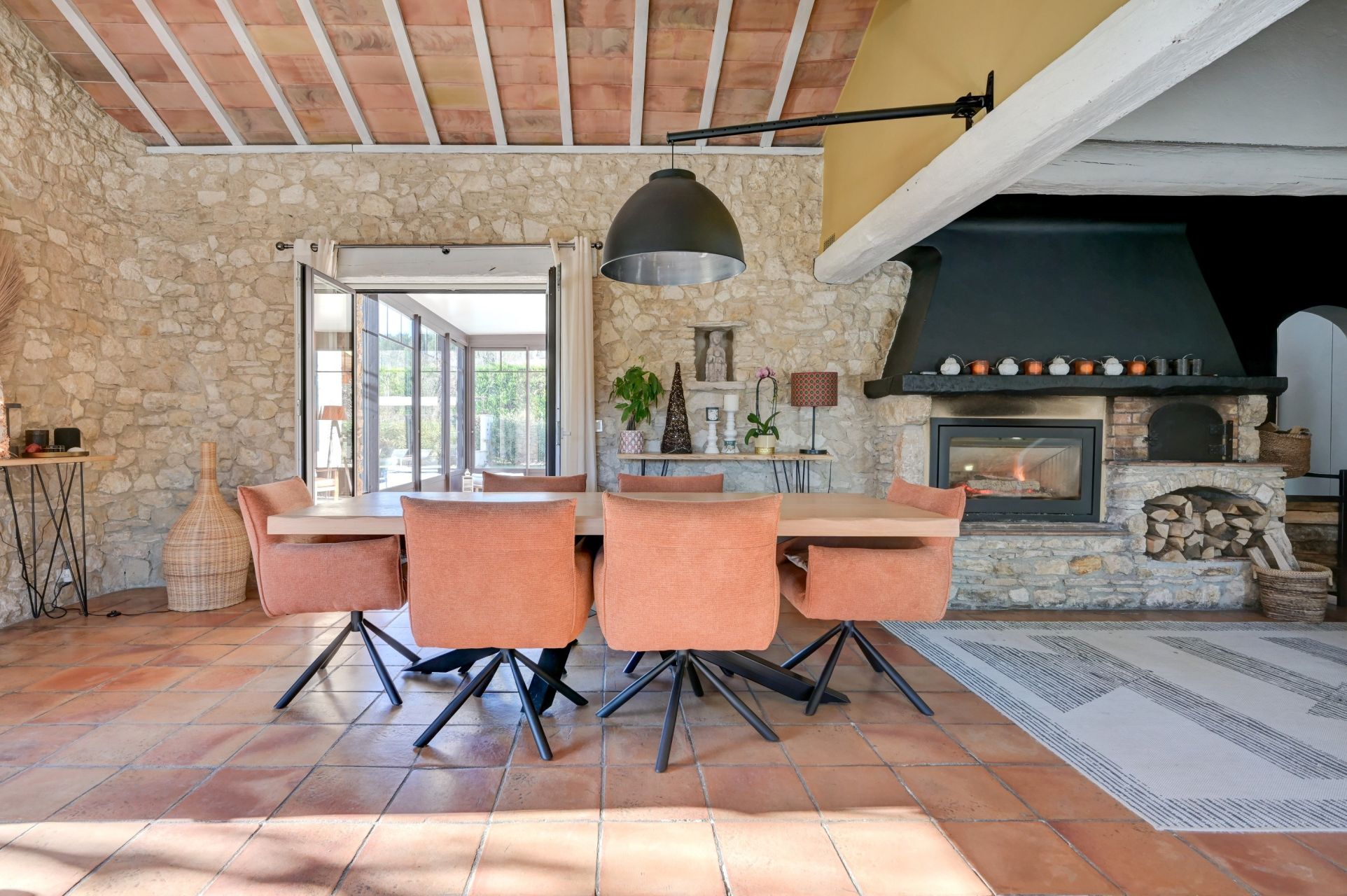 maison 10 Pièces en vente sur AIX EN PROVENCE (13100)