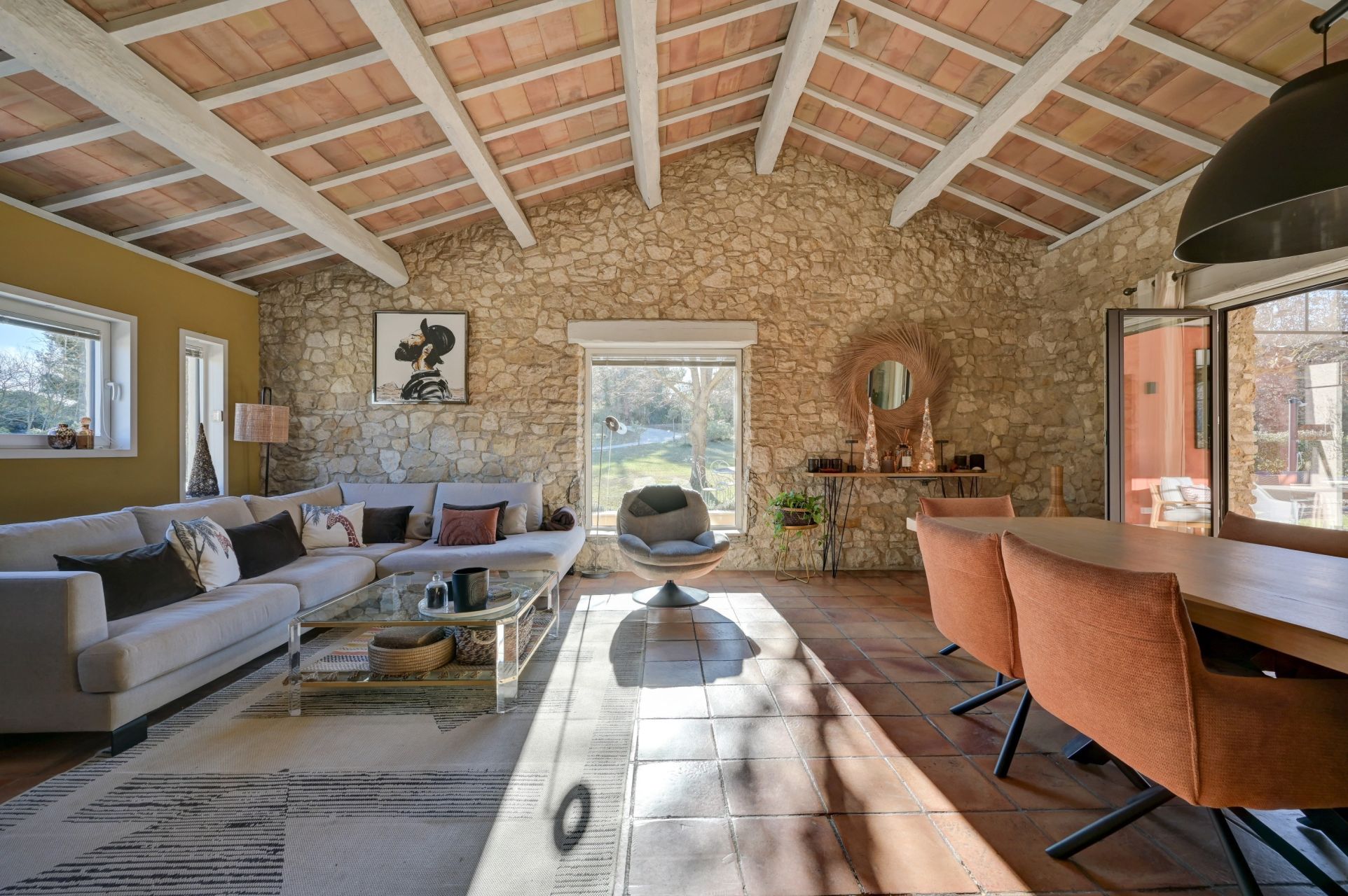 maison 10 Pièces en vente sur AIX EN PROVENCE (13100)