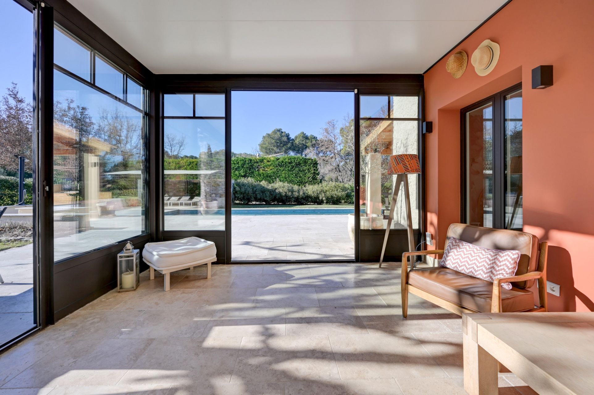 maison 10 Pièces en vente sur AIX EN PROVENCE (13100)