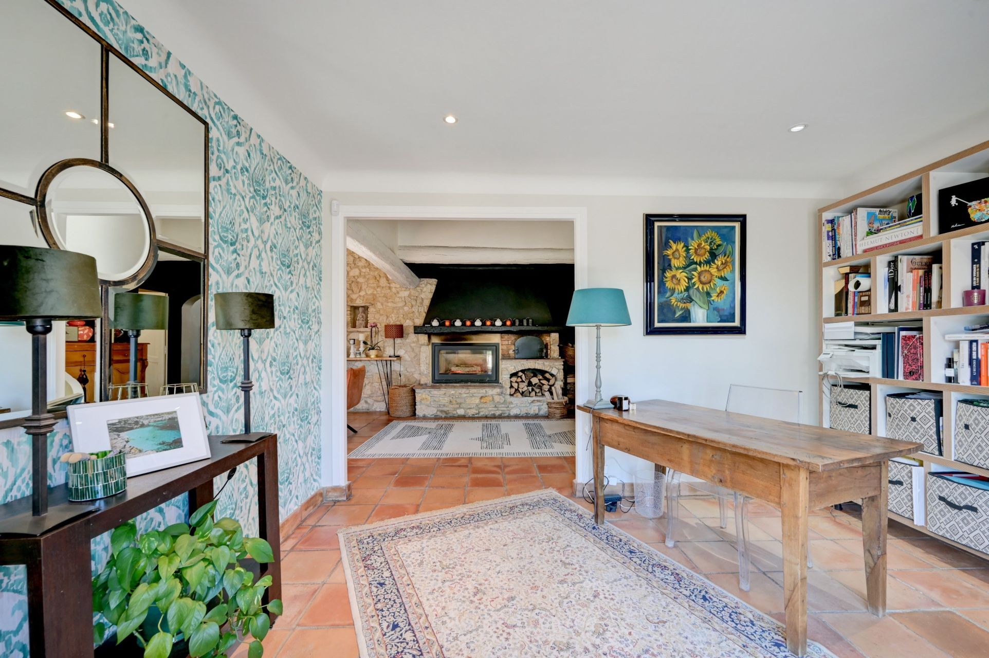 house 10 Rooms for sale on AIX EN PROVENCE (13100)