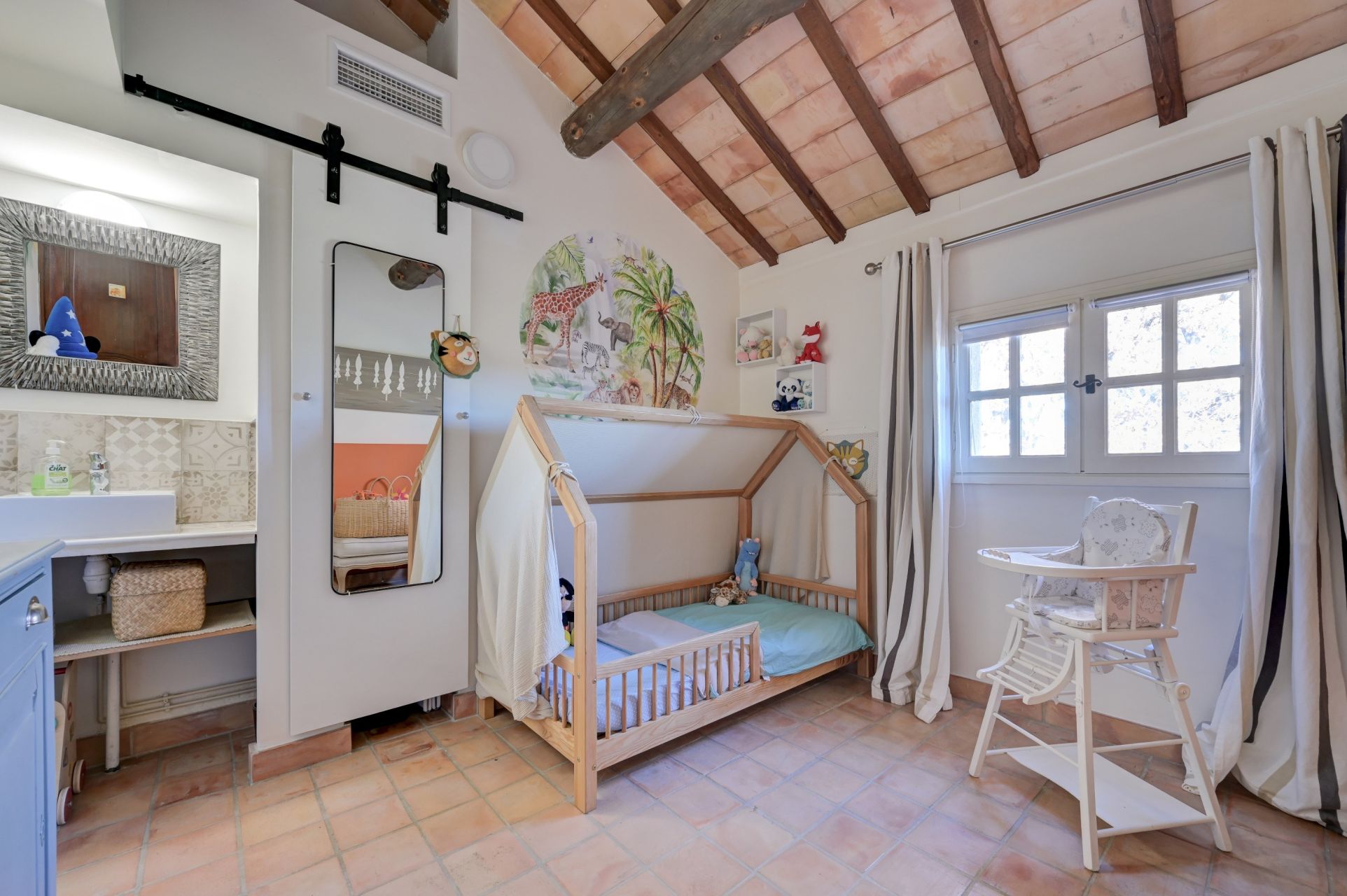 maison 10 Pièces en vente sur AIX EN PROVENCE (13100)