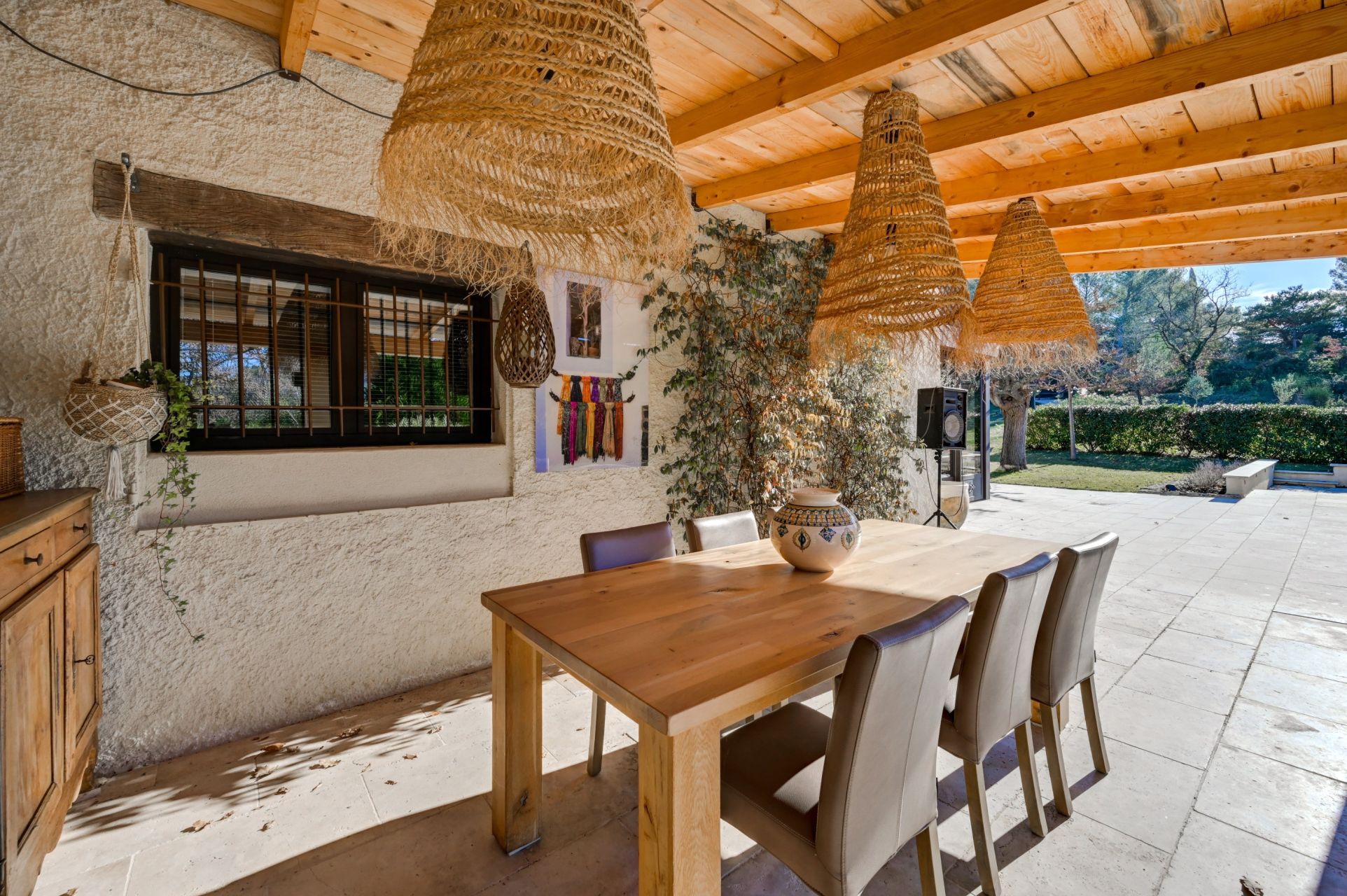 maison 10 Pièces en vente sur AIX EN PROVENCE (13100)