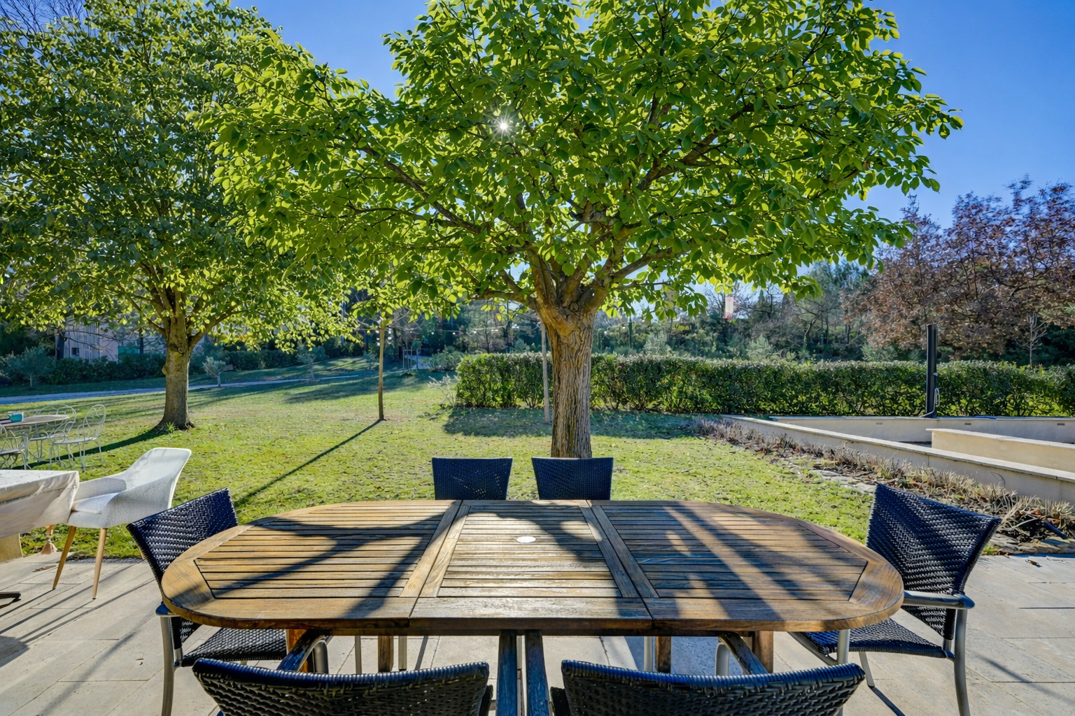 maison 10 Pièces en vente sur AIX EN PROVENCE (13100)