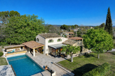 Vente Maison Aix-en-Provence 10&nbsp;Pièces 200&nbsp;m²