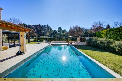 Vente Maison Aix-en-Provence 10&nbsp;Pièces 200&nbsp;m²