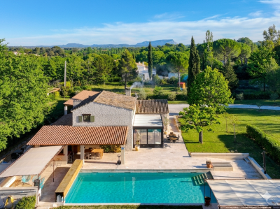 Sale House Aix-en-Provence 10&nbsp;Rooms 200&nbsp;m²