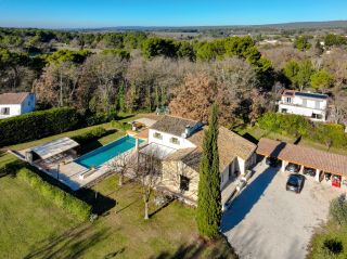 maison 10 Pièces en vente sur AIX EN PROVENCE (13100)