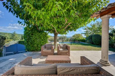 Vente Maison Éguilles 5&nbsp;Pièces 160&nbsp;m²