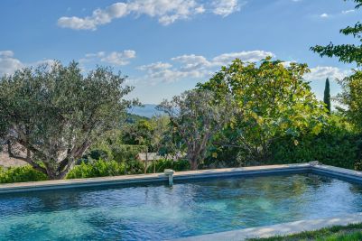 Vente Maison Éguilles 5&nbsp;Pièces 160&nbsp;m²