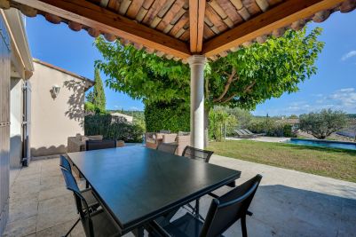 Vente Maison Éguilles 5&nbsp;Pièces 160&nbsp;m²