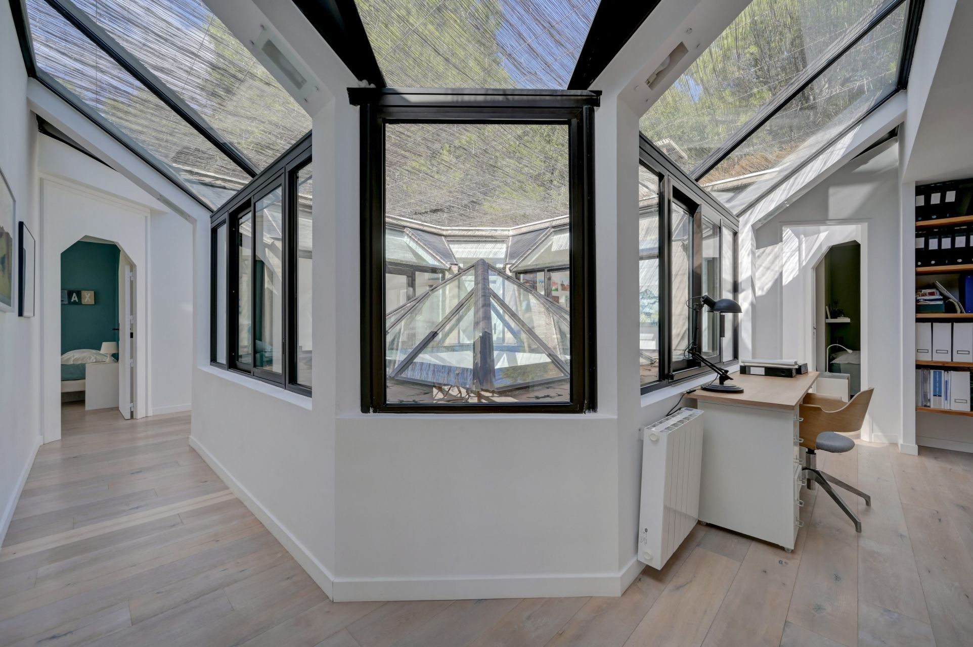 maison 6 Pièces en vente sur EGUILLES (13510)