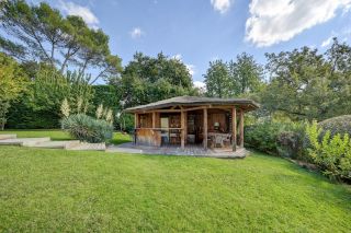 maison 6 Pièces en vente sur EGUILLES (13510)