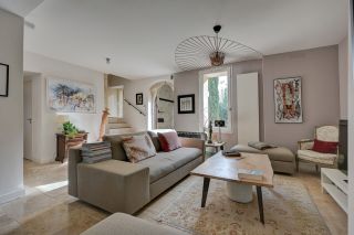 house 5 Rooms for sale on LE THOLONET (13100)