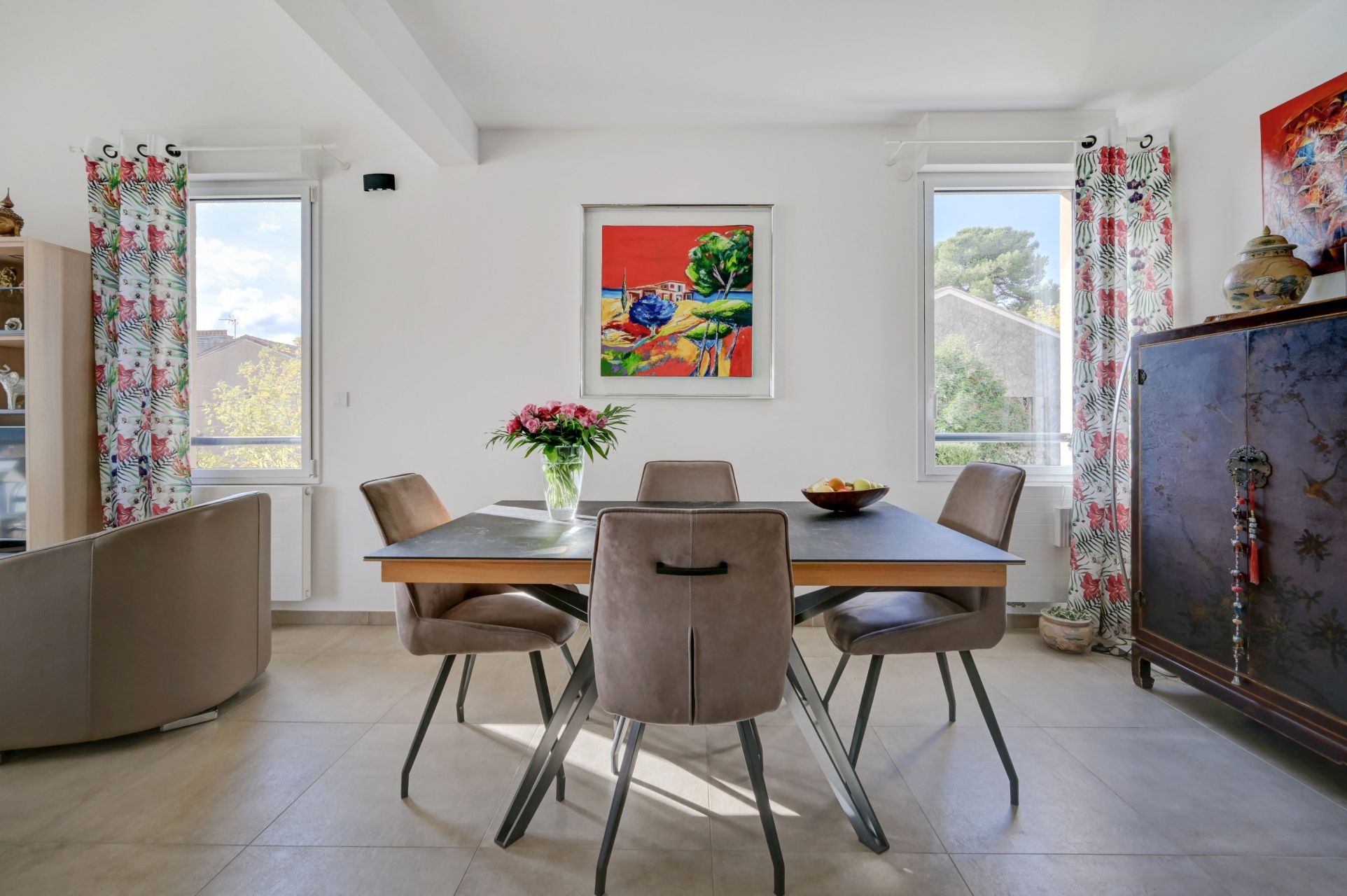 apartment 4 Rooms for sale on AIX EN PROVENCE (13090)