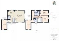 apartment 4 Rooms for sale on AIX EN PROVENCE (13090)