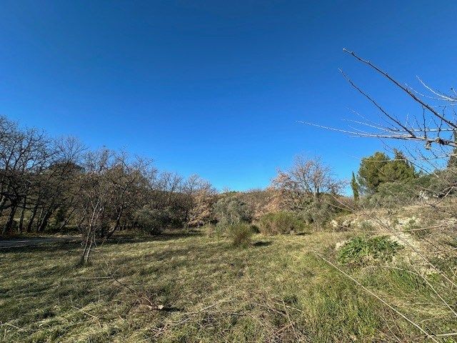 terrain en vente sur EGUILLES (13510)