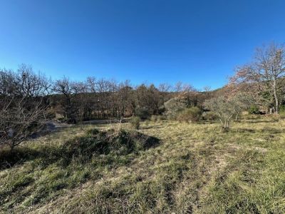 Vente Terrain Éguilles 1965&nbsp;m²