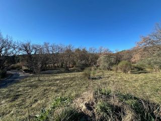 terrain en vente sur EGUILLES (13510)