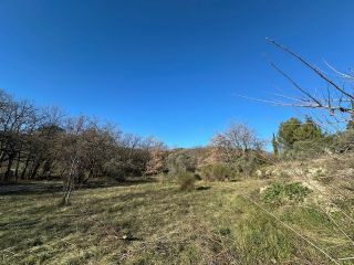 terrain en vente sur EGUILLES (13510)