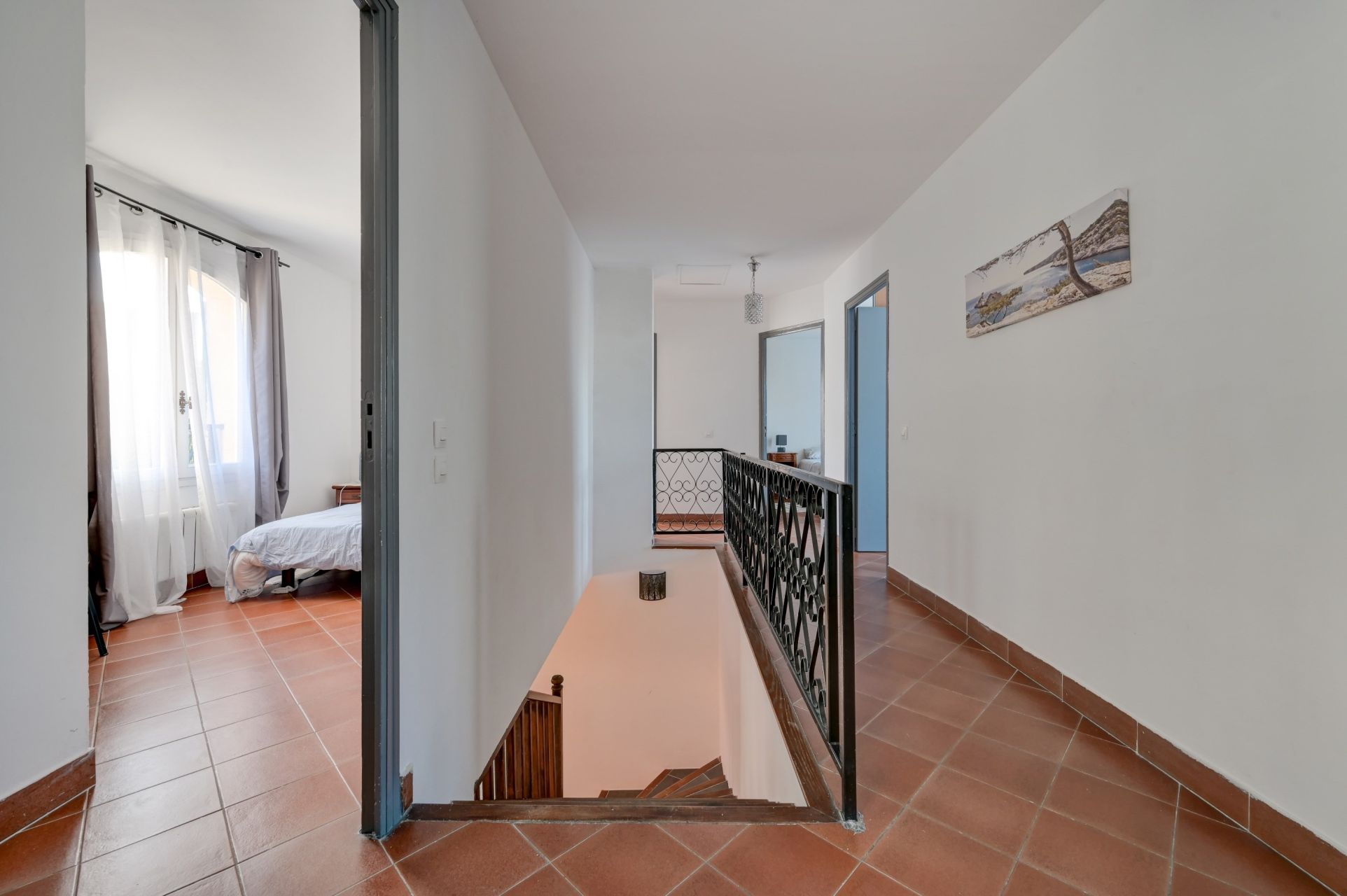 maison 8 Pièces en vente sur EGUILLES (13510)