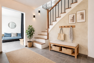 maison 8 Pièces en vente sur EGUILLES (13510)