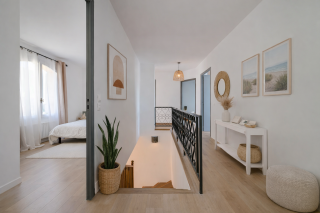 maison 8 Pièces en vente sur EGUILLES (13510)