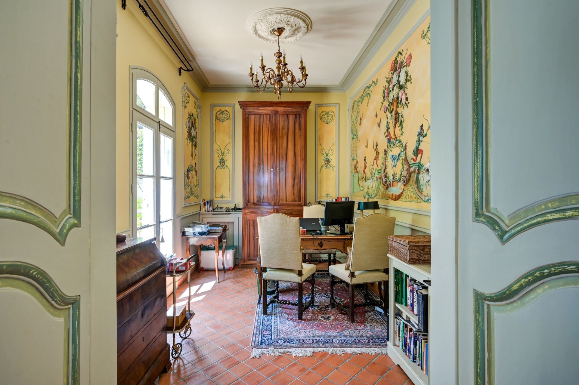 maison 10 Pièces en vente sur AIX EN PROVENCE (13100)