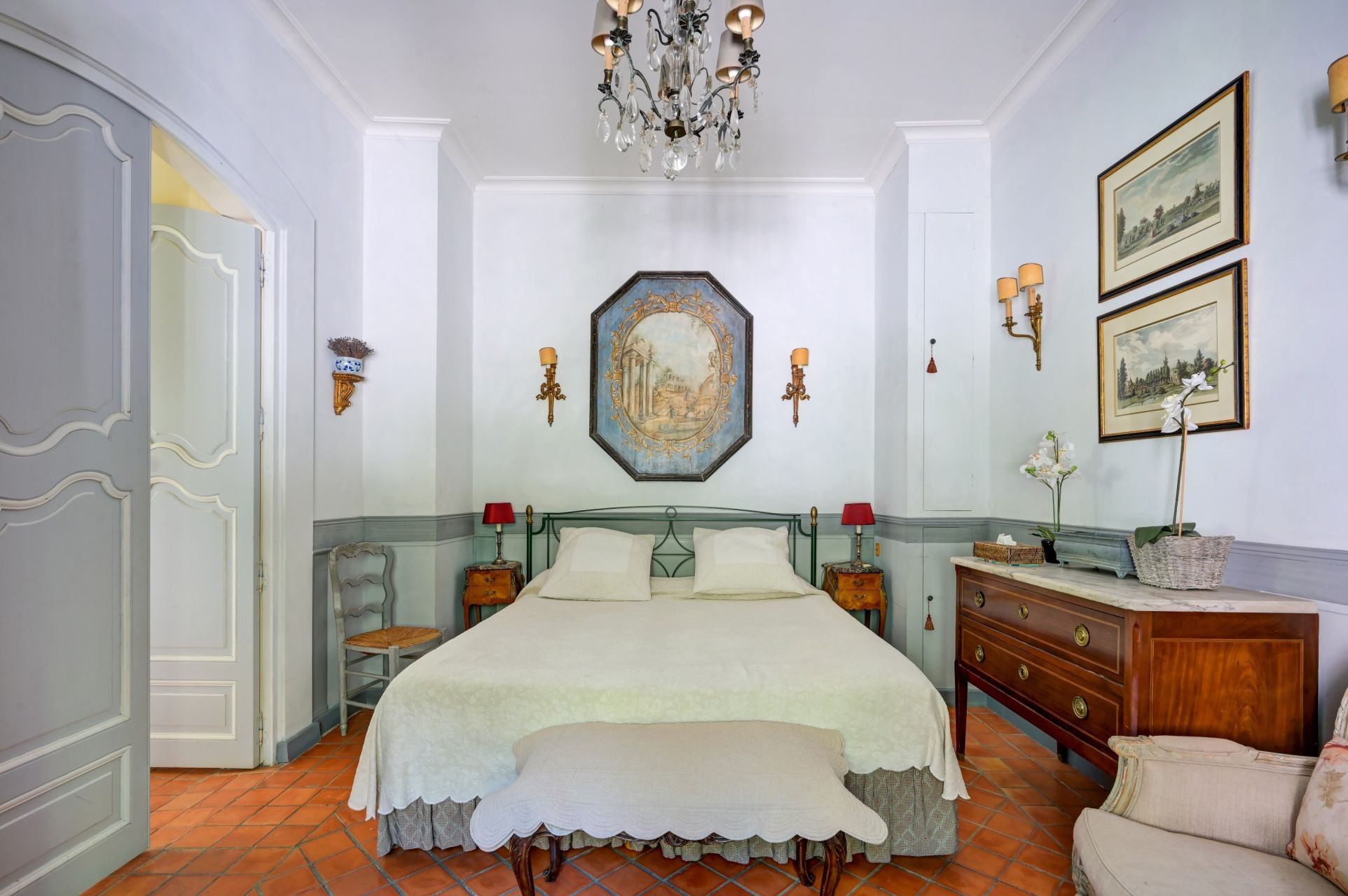 maison 10 Pièces en vente sur AIX EN PROVENCE (13100)