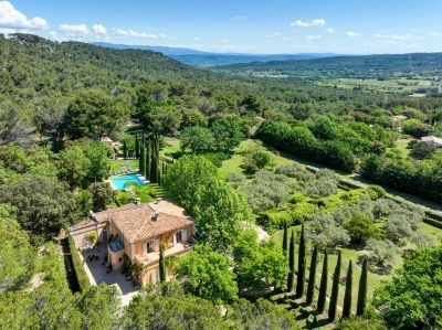 Vente Maison Aix-en-Provence 10&nbsp;Pièces 340&nbsp;m²