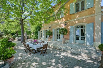 Vente Maison Aix-en-Provence 10&nbsp;Pièces 340&nbsp;m²