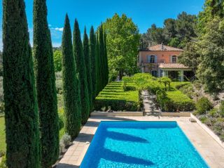 maison 10 Pièces en vente sur AIX EN PROVENCE (13100)