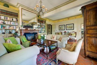 maison 10 Pièces en vente sur AIX EN PROVENCE (13100)