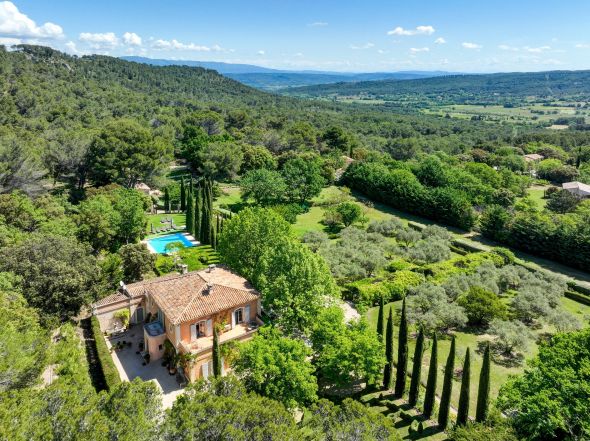 Sale House Aix-en-Provence 10&nbsp;Rooms 340&nbsp;m²